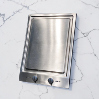 Гриль поверхня (тепан) БУ CS 1327