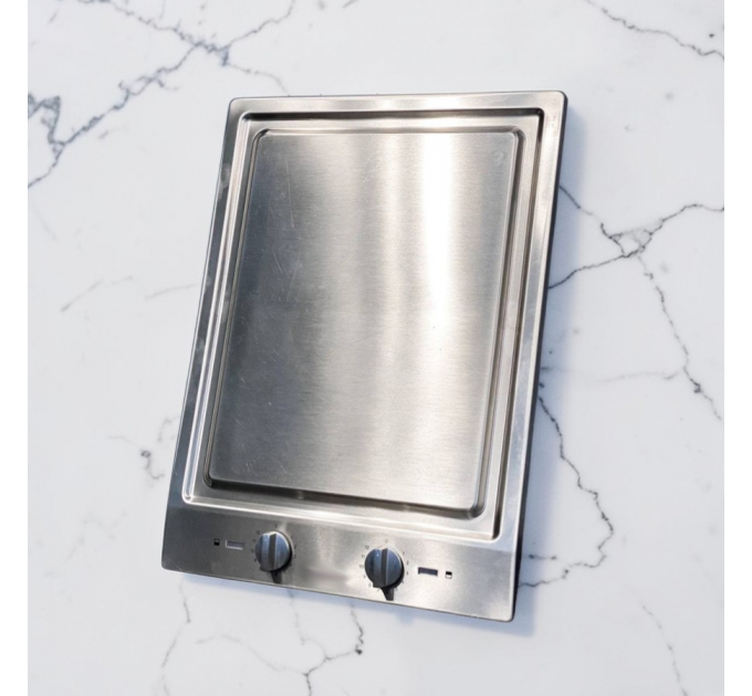 Гриль поверхня (тепан) CS 1327