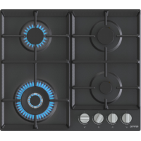 Газова варильна поверхня gorenje GW641EXB