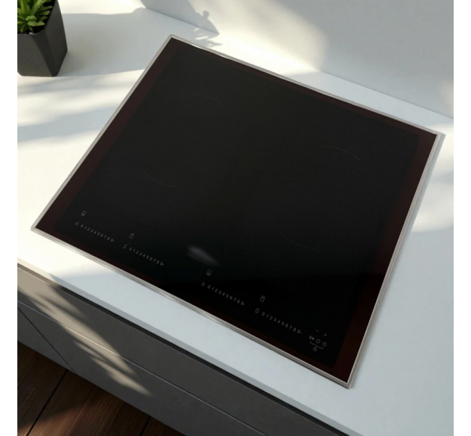 Індукційна поверхня KM 6328