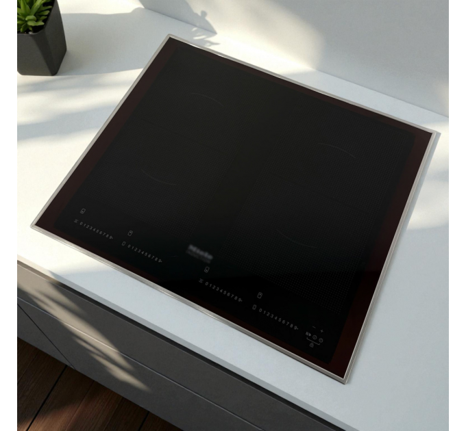 Індукційна поверхня KM 6328