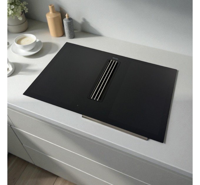 Індукційна поверхня KMDA 7476