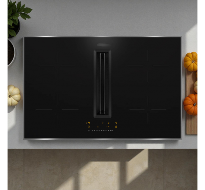 Індукційна поверхня KMDA 7272