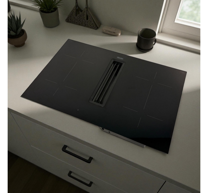 Індукційна поверхня KMDA 7473