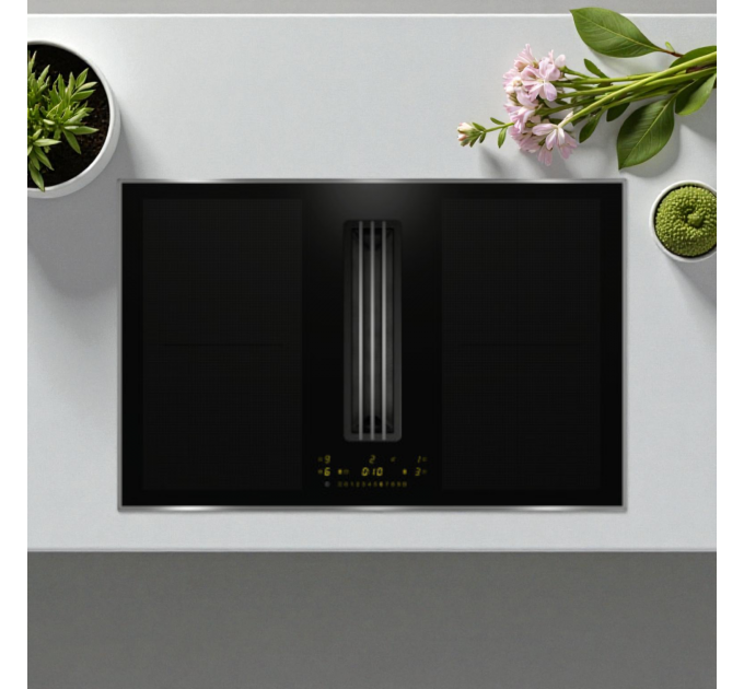 Індукційна поверхня KMDA 7633