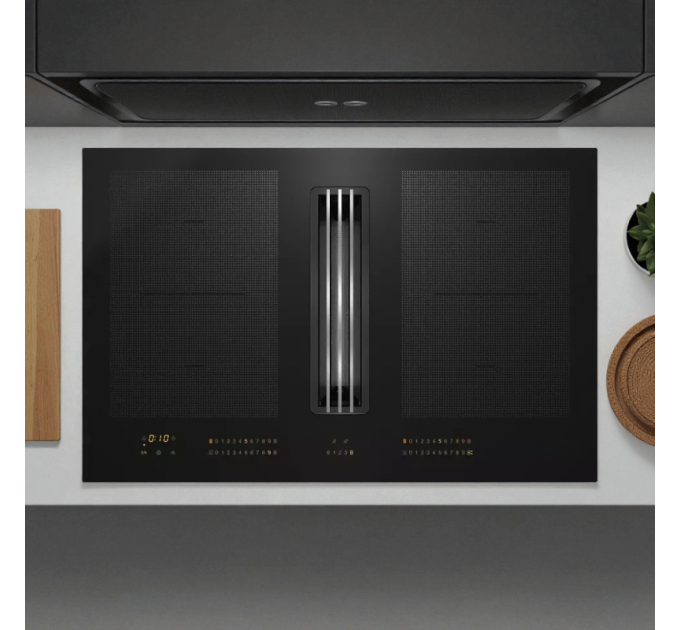 Індукційна поверхня KMDA 7634