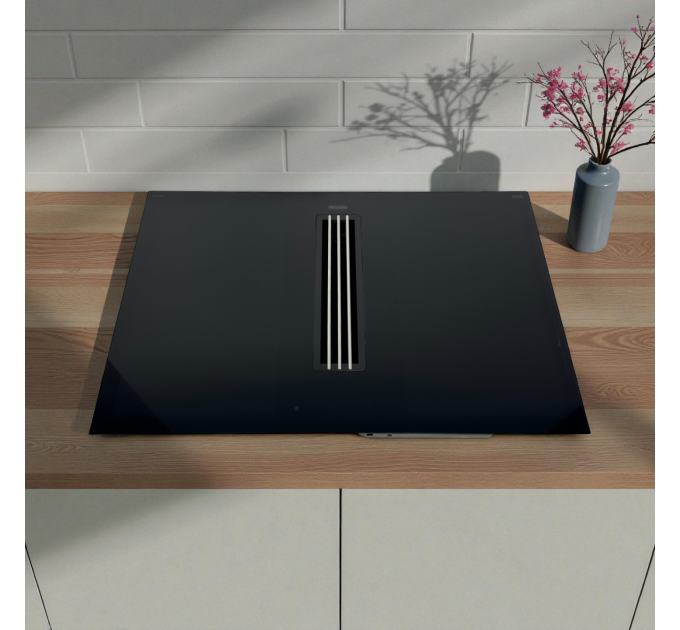 Індукційна поверхня KMDA 7676