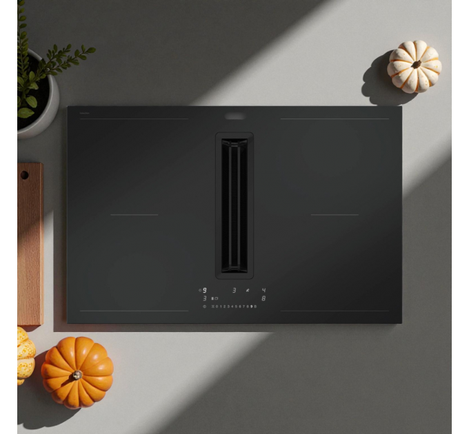 Індукційна поверхня KMDA 7876