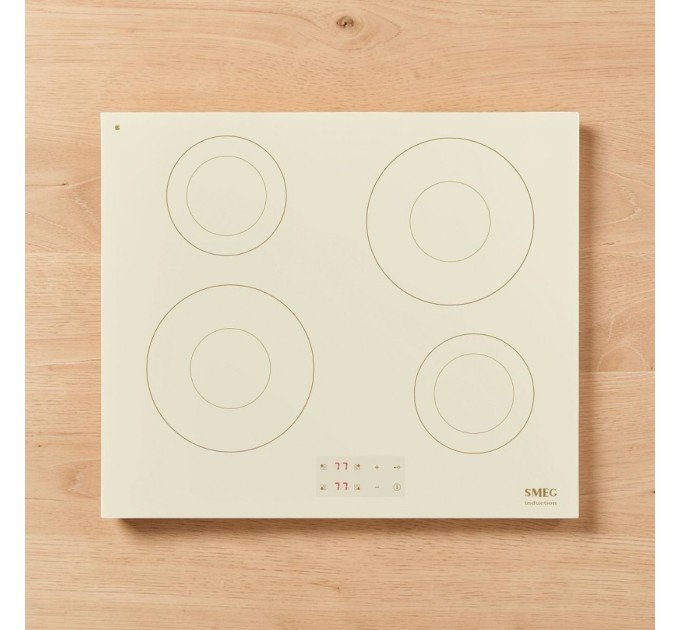 Індукційна поверхня SMEG SI 2641 DP