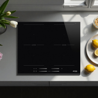 Індукційна поверхня SMEG SI2M 7643 B