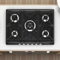 Варильна поверхня газова Smeg SR 975 NGH
