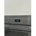 Комбінована парова шафа з функцією НВЧ DGM 7440 Graphite Gray