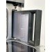 Комбінована парова шафа з функцією НВЧ DGM 7440 Graphite Gray