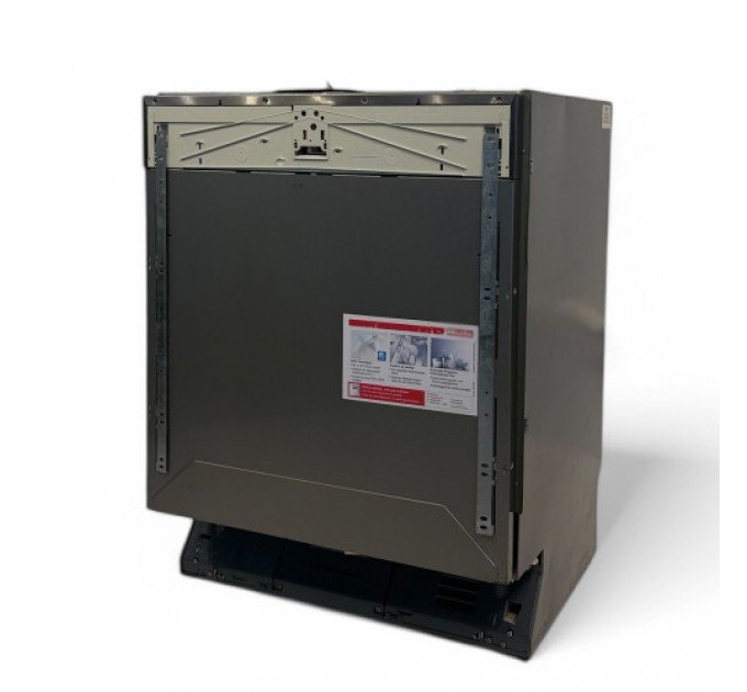 Посудомийна машина  G 6360 SCVi