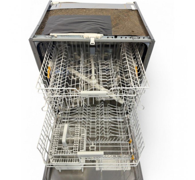 Посудомийна машина  G 6360 SCVi