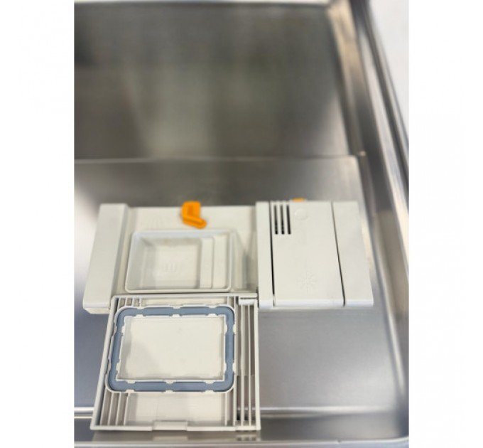 Посудомийна машина  G 6360 SCVi