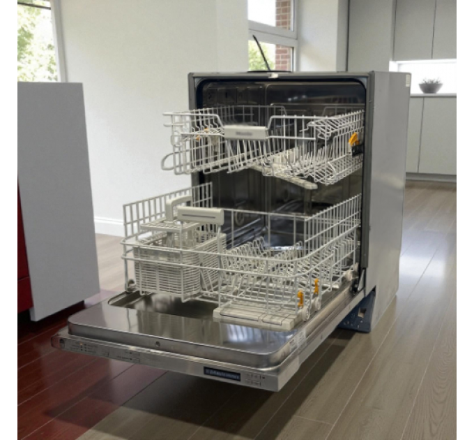 Посудомийна машина  G 6360 SCVi