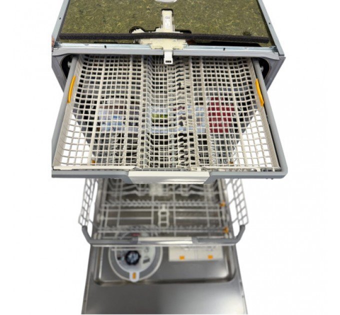 Посудомийна машина G 7360 SCVI