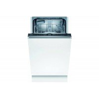 Посудомийна машина BOSCH SPV4HKX10E під повну забудову
