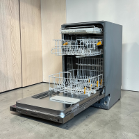 Посудомийна машина БУ G 4670 SCVI