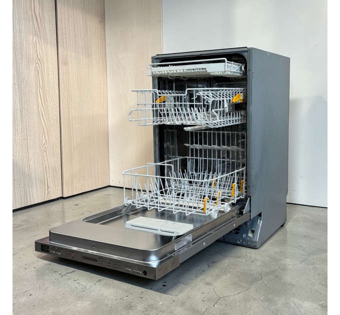 Посудомийна машина G 4670 SCVI