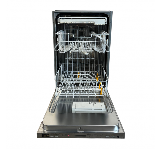Посудомийна машина G 4670 SCVI