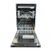 Посудомийна машина G 4670 SCVI