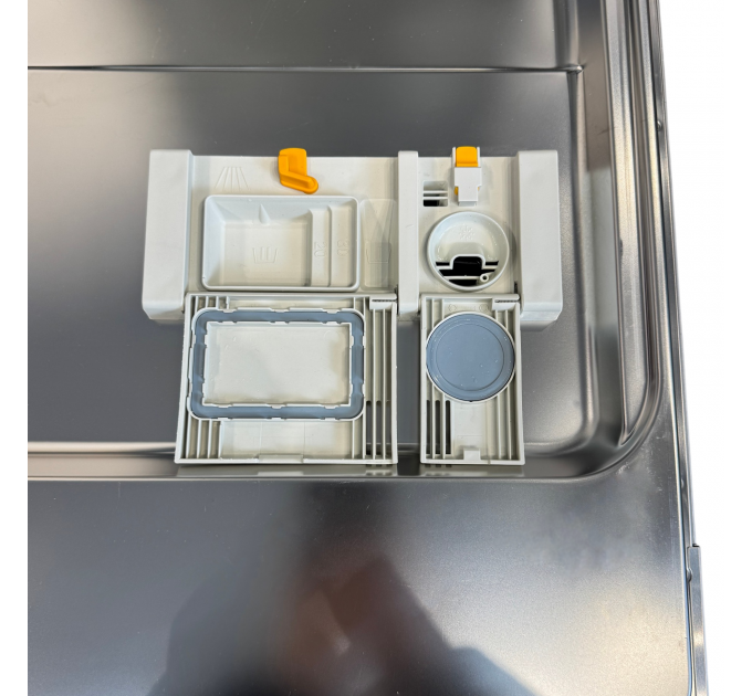 Посудомийна машина G 4670 SCVI