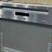 Посудомийна машина під часткову забудову БУ G 4700 SCU gray