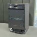 Посудомийна машина під часткову забудову БУ G 4700 SCU gray