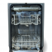 Посудомийна машина G 4720 Sci під часткову забудову