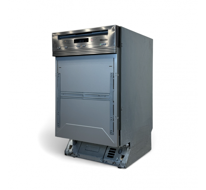 Посудомийна машина G 4720 Sci під часткову забудову