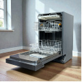 Посудомийна машина G 4720 Sci під часткову забудову