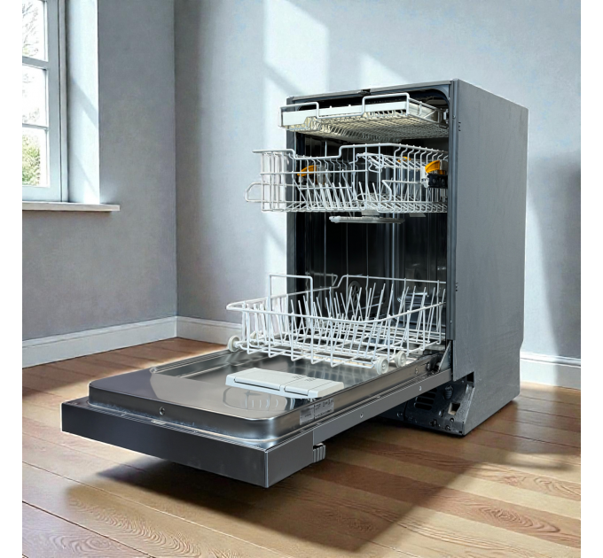Посудомийна машина G 4720 Sci під часткову забудову