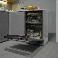 Посудомийна машина БУ G 4860 SCVI