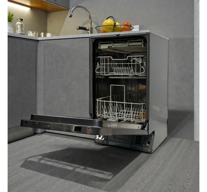 Посудомийна машина G 4860 SCVI