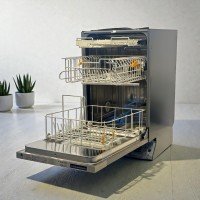 Посудомийна машина БУ G 4880 SCVI