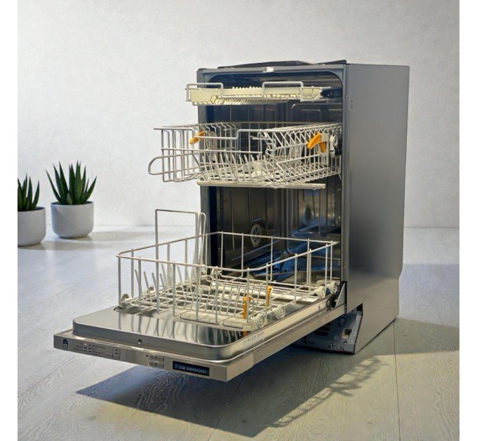 Посудомийна машина G 4880 SCVI