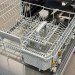 Посудомийна машина G 4943 SC окремостояча