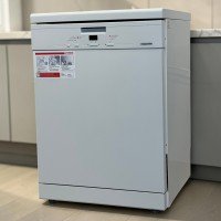 Посудомийна машина G 4943 SC окремостояча