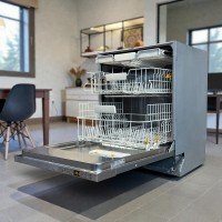 Посудомийна машина БУ G 5050 SCVI