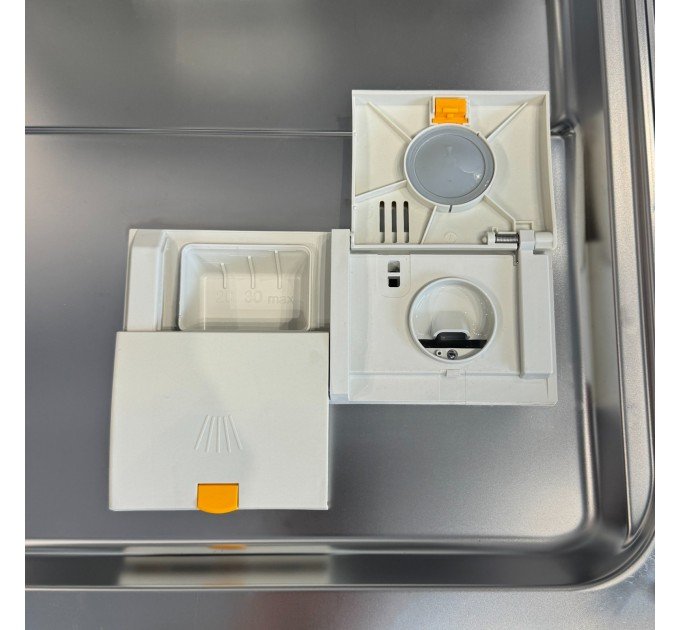 Посудомийна машина G 5050 SCVI