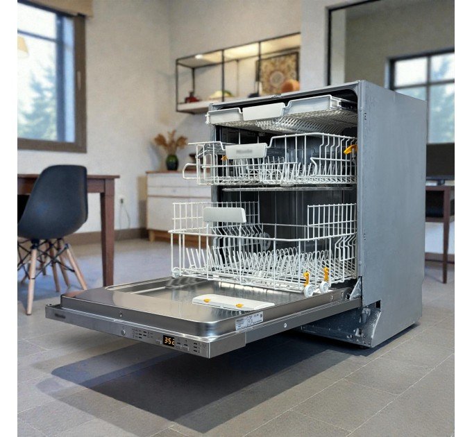 Посудомийна машина G 5050 SCVI