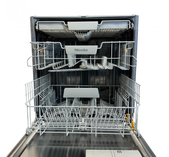 Посудомийна машина G 5050 SCVI