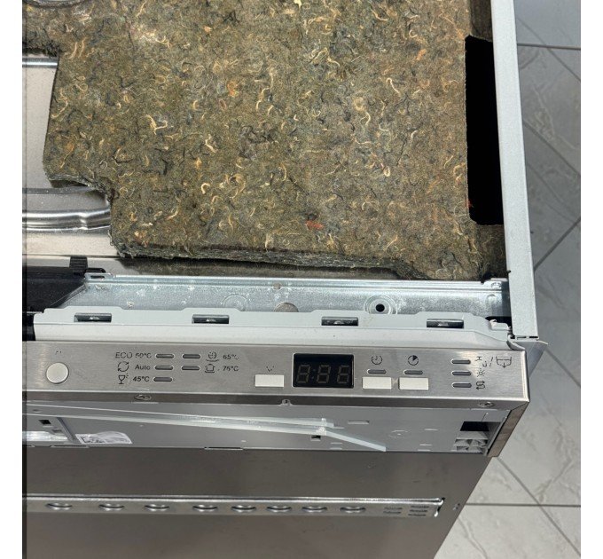 Посудомийна машина G 5050 VI