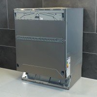 Посудомийна машина під повну забудову БУ G 5155 SCVi XXL