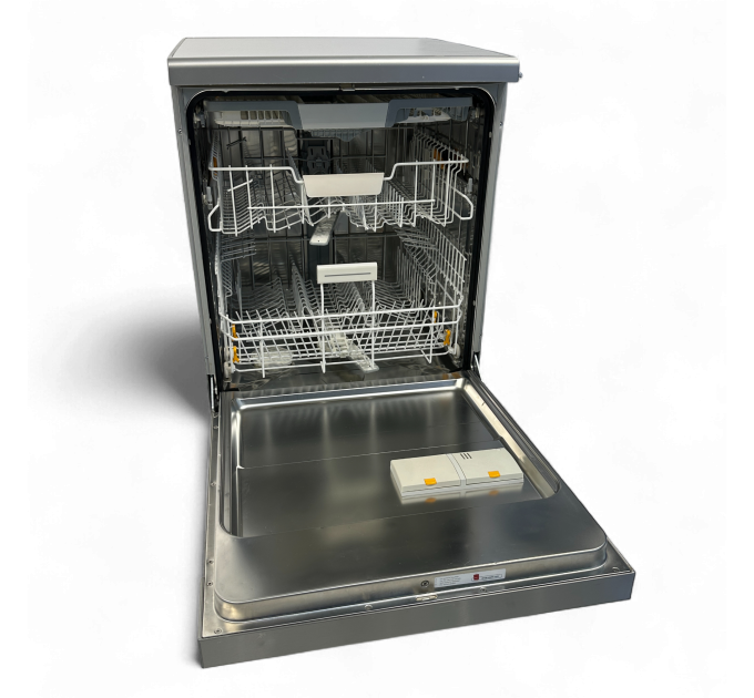 Посудомийна машина G 5210 SC окремостояча