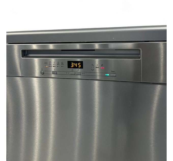 Посудомийна машина G 5210 SC окремостояча