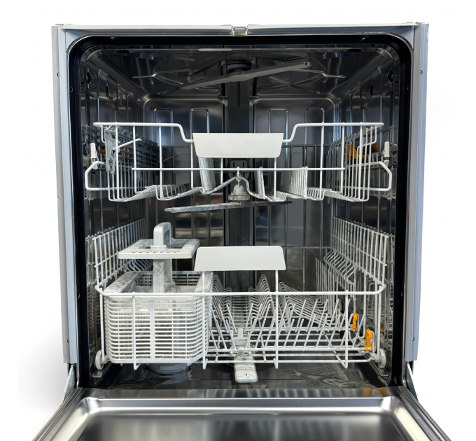 Посудомийна машина G 5210 SCU під забудову з фасадом