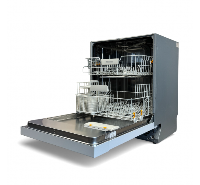 Посудомийна машина G 5210 SCU під забудову з фасадом